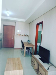 Disewakan Apartment Thamrin Residence Type L 1BR Furnished