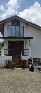 Disewakan Bulanan dan Tahunan Villa di Villa Istana Bunga Bandung