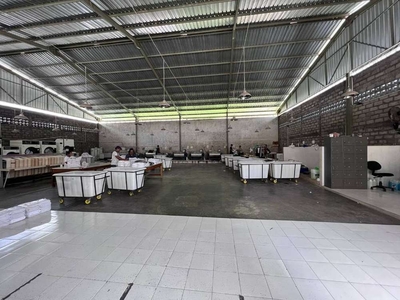 DISEWAKAN GUDANG BEKAS LAUNDRY DI PEMOGAN DENPASAR HARGA MURAH