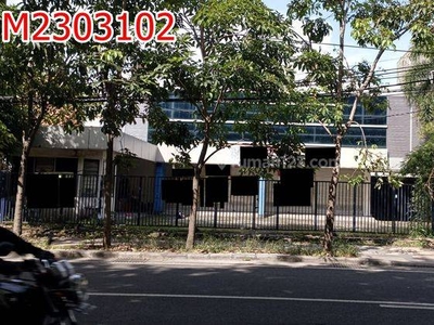 Disewakan Kantor Raya Diponegoro Surabaya Pusat Dkt Darmo Tunjungan