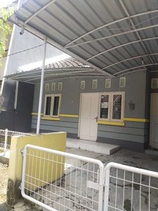 Disewakan Murah Rumah 2KT di Citraland Utara Surabaya - Pro EdGe