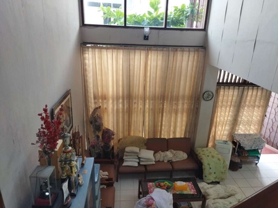 DISEWAKAN MURAH Rumah Di Jl. Anggrek, Semarang Tengah