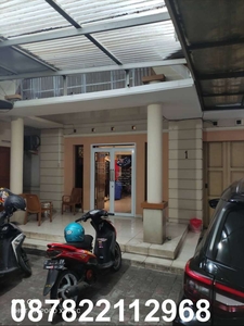 Disewakan Ruang Usaha/ Kantor Lokasi Pusat Kota