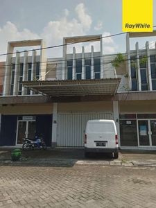 Disewakan Ruko Lokasi di Perum Royal Paka Residence, Surabaya