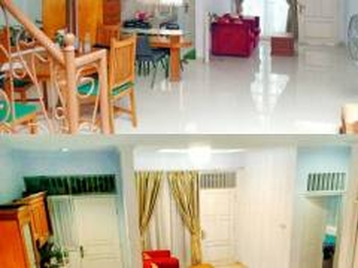 Disewakan Rumah Cantik - Furnished, Taman Permata Lippo Karawaci