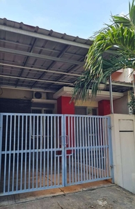 Disewakan rumah Fully Furnished di Cluster Ifolia Harapan Indah Bekasi