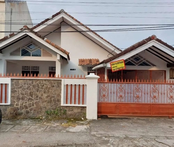 Disewakan Rumah Nusa Indah