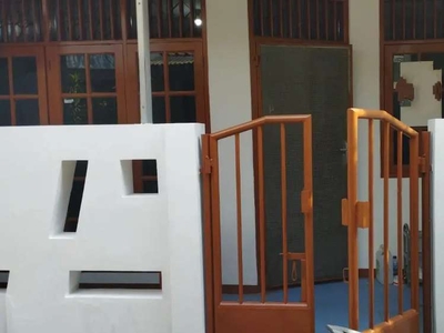 Sewa Rumah Tinggal 2lantai Furnished 5x11 Tanjung Duren baru renovasi