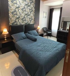 Disewakan type 1 kamar condominium greenbay pluit Full furnish