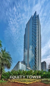 Equity Tower Office Space For Rent (Fully Furnished)