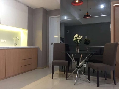 Exclusive 2BR Furnished Tower B, Bassura City