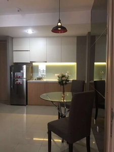 Exclusive Tower B, 2 Bedroom Furnished