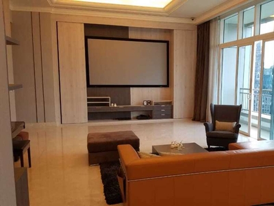 For Rent Apartement Pacific Place Residence 4BR