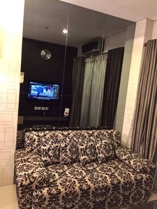 For Rent Apartement Thamrin Residence 2BR Fully Furnished
