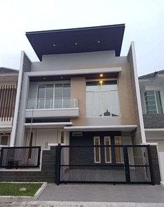 FOR SALE RUMAH KOST SELANGKAH DARI KAMPUS ITS HARGA TURUN POLL