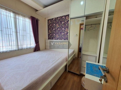 GOOD DEAL Sewa Apartemen Signature Park 2BR [Furnished]