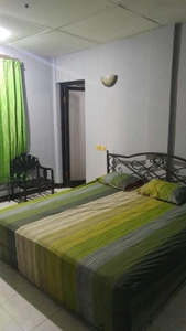 Green kost kemayoran jakarta pusat