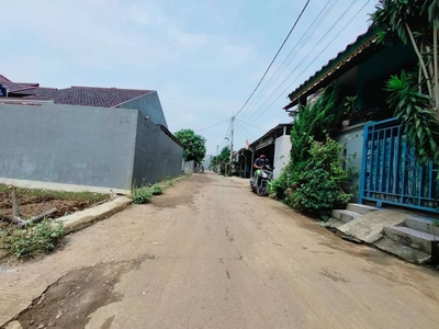 Grogol Depok Dekat Tol Krukut SHM