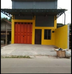 gudang dekat citraraya 130 m2