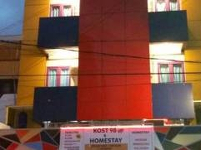 Home Stay & Kost Putri Murah Surabaya Pusat