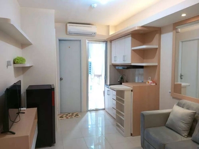 !! HOT PROMO !! 2BR FF Disewakan Murah Meriah Apartemen Bassura City