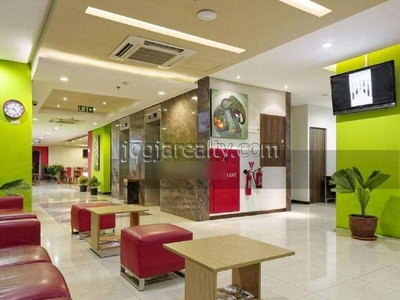 Hotel Bintang 3 Demangan Baru Dekat Jogja Kota di Depok Sleman Yogyaka