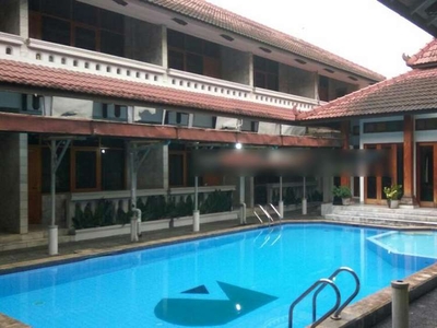 HOTEL, BISA MENJADI KOST EXCLUSIF