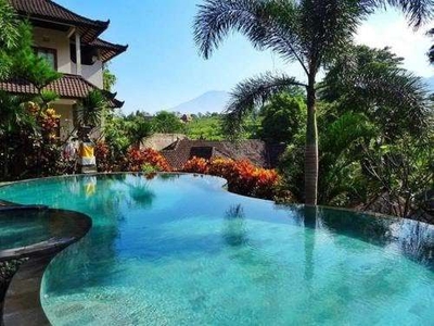 Hotel in Sidemen, Bali - Best Views