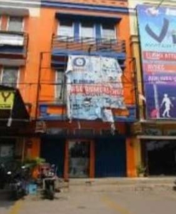 Jual Cepat Ruko 2,5 Lantai, Turun Harga, Duta Indah Square, Jurumudi