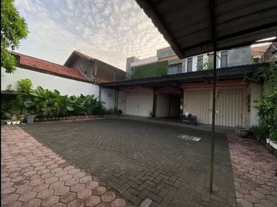 ‼️Jual Cepat‼️ Rumah Kost Rungkut Surabaya