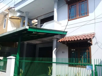 Jual Kost di Dekat Cempaka Putih