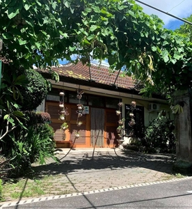 Jual Kost Guesthouse Pusat Kota Tabanan Bali