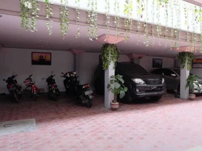 Jual kost penginapan full furnished lok rungkut menanggal surabaya