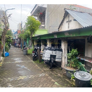 Jual Rumah Hitung Tanah Lokasi di Area Demak Surabaya