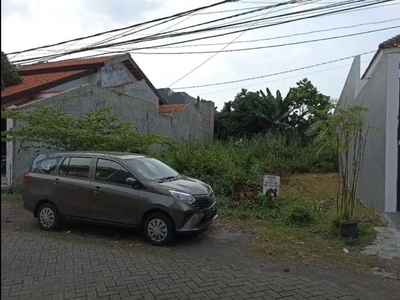 Jual Tanah Sidosermo PDK Surabaya SHM