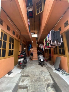 Kontrakan 10 Pintu Dengan Kamar Mandi Dalam Di Cipinang Jaya