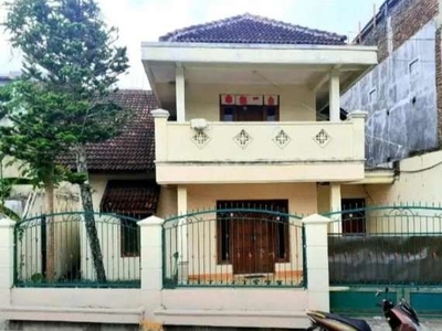 kontrakan murah dan besar di andong samping apartemen suhat dekat UB