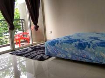 Kos dan guesthouse Golflake Residence Jakarta Barat