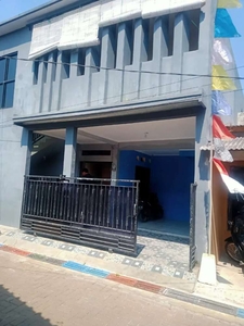 Kost 2 Lantai di Mijen Semarang