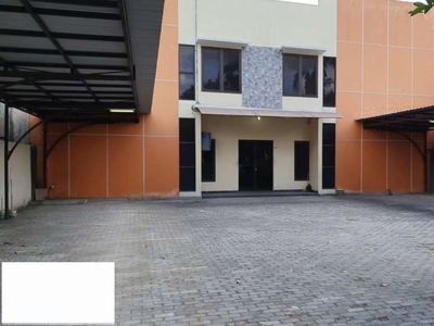 Kost 29 kamar luas 727 area Condong Catur, Dekat kampus UGM