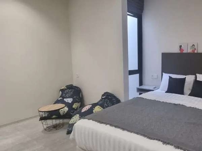 Kost baru premium di kelapa gading