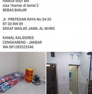 Kost Campur