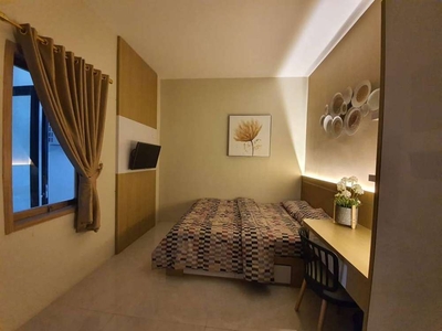 Kost CasaDM dekat Trisakti, Ukrida, Mall Citraland, Semanggi, Untar