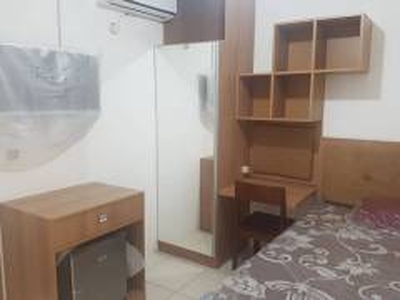 Kost Exclusive di Vila Kelapa dua Deket Senayan