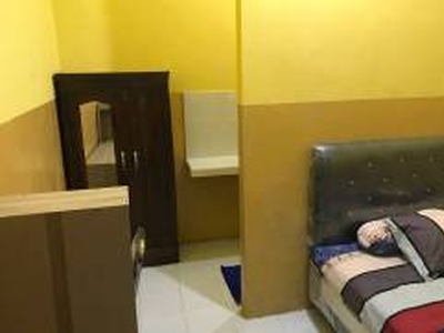 Kost Full Furnished yang Ekslusif, Bersih dan Nyaman ? Cozy Stay @ Kost Pak Pun