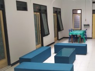 KOST - PONDOK AL AMIN area kampus JATINANGOR