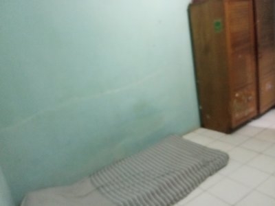 Kost putra tanjung barat