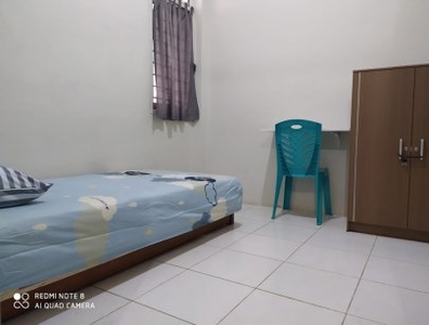 Kost Putri ABIAN Tembalang Semarang