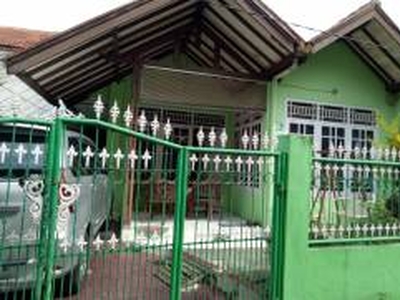 Kost Putri di Warung Jambu Bogor (Belakang SMP PGRI 6 Bogor)