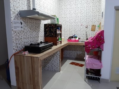 Kost Wisma Permai Tengah JJ28 Tipe C